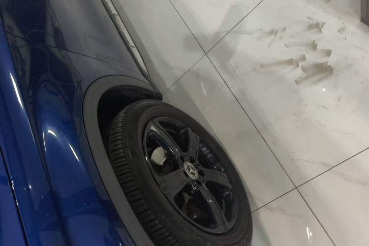 Used Mercedes-Benz GLA 2019 GLA 200 Fashion Model