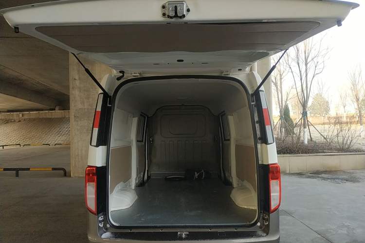 Used Kuayue Kuayue Xing V5 2021 1.5L Jinbao Edition Comfort Version JL473QH