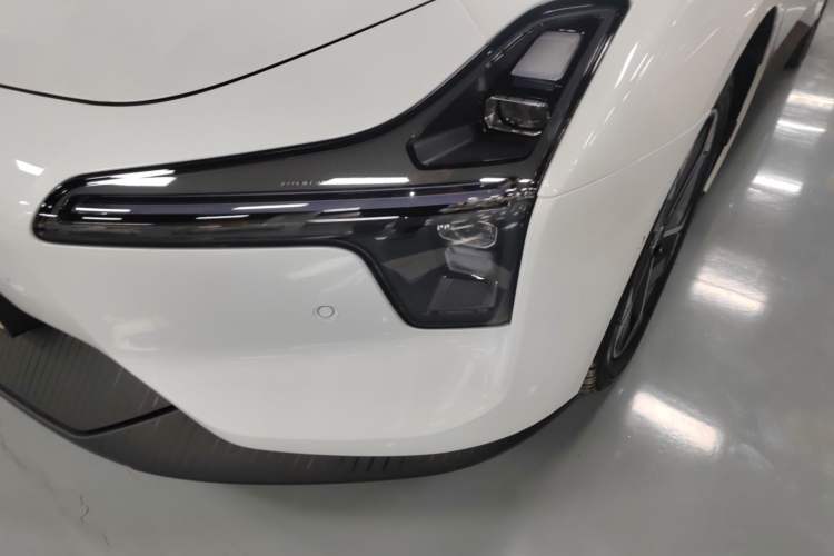 Used XPeng MONA M03 2025 515 Long-Range Plus