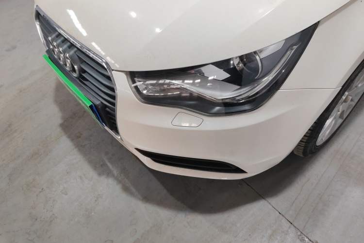 Used Audi A1 2014 30 TFSI Technology Edition