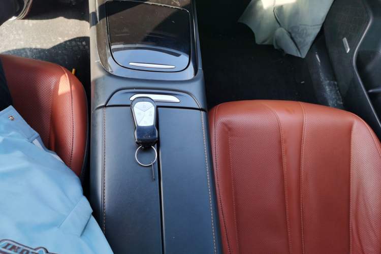 Used XPeng P7 2022 480E
