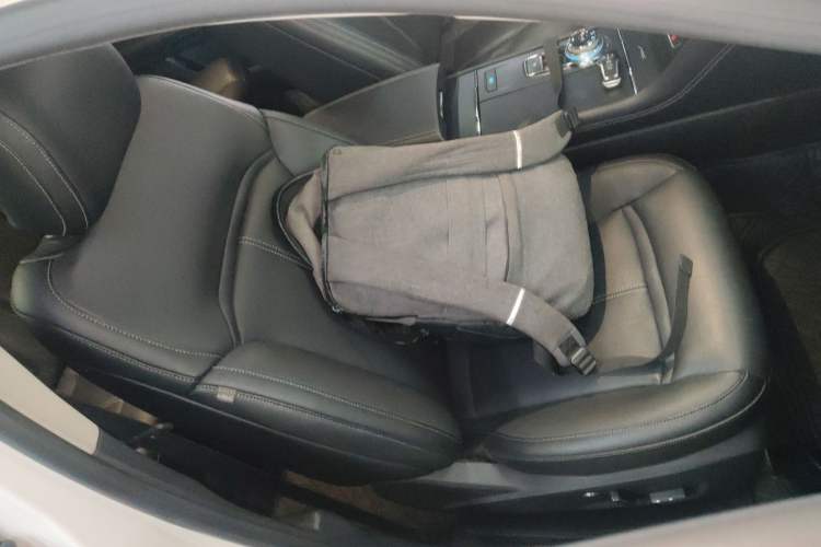 Used Ford Taurus 2015 EcoBoost 245 Fashion Edition
