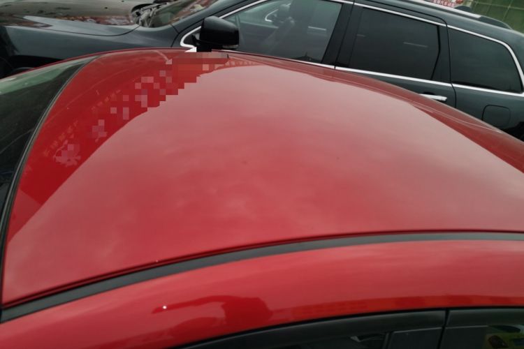 Used Mazda Mazda 3 Axela 2017 Sedan 1.5L Automatic Comfort Model Emission Standard China V