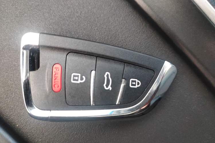 Used Honda Inspire 2019 260TURBO Elegant Edition China VI Emission Standard