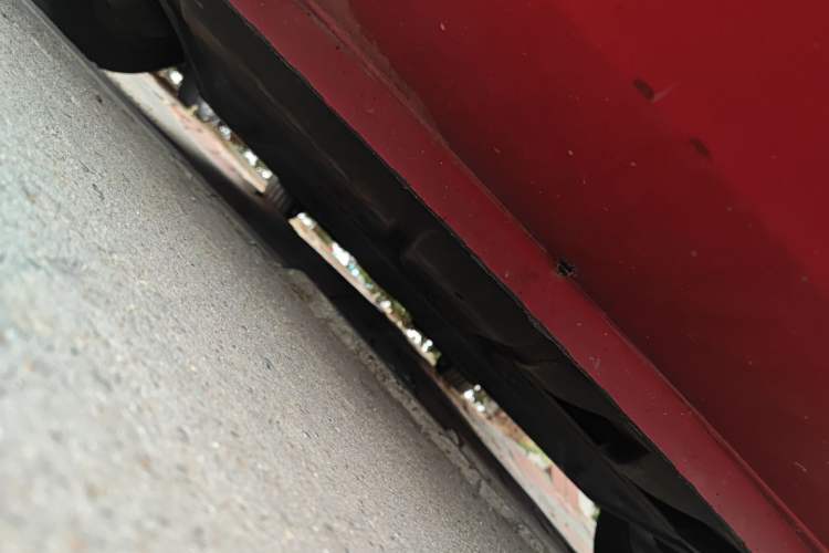 Used Skoda Octavia 2010 2.0 TSI RS
