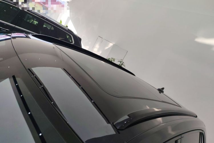 Used Volkswagen Teramont X 2024 380TSI Four-Wheel Drive Longxiang Edition
