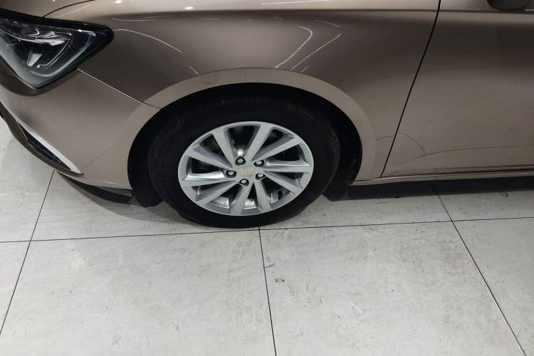 Used Buick Verano 2019 Sedan 15S Automatic Leading Model