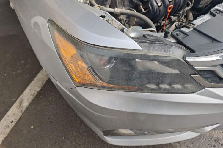 Used Everus S1 2014 1.3L Manual Comfort Edition