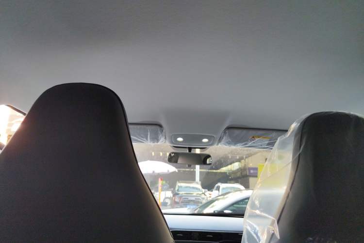 Used Leapmotor T03 2025 310 Comfort Edition
