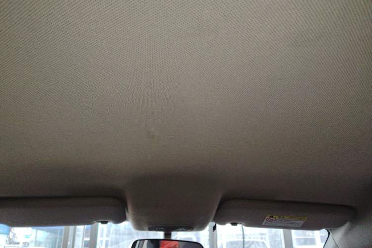 Used BYD e2 2019 Standard Range Model – Smart & Comfortable Version
