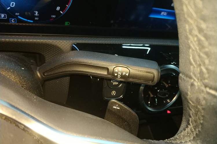 Used Mercedes-Benz A-Class 2022 Restyled A 200 L Sport Sedan Dynamic Version