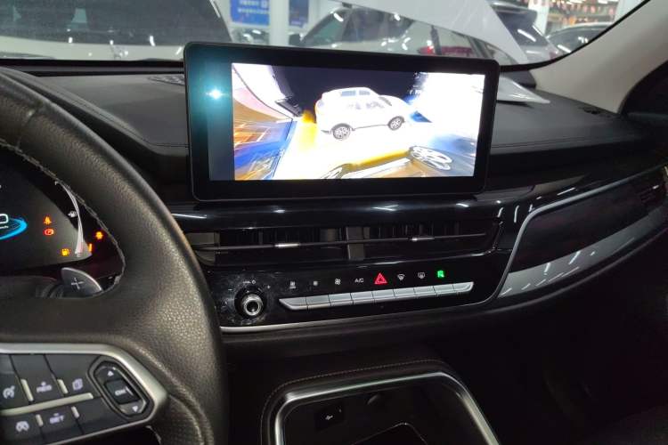 Used Haval H6 2021 National Trend Edition 1.5T Automatic Champion Version