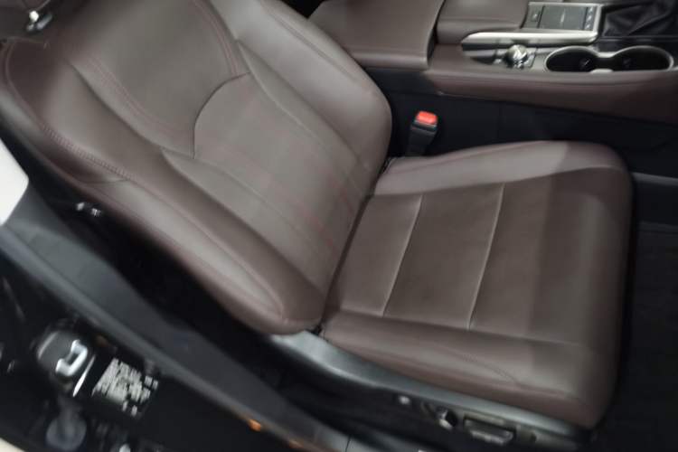 Used Lexus RX 2020 Revised Version 300 Two-Wheel Drive Comfort Edition
