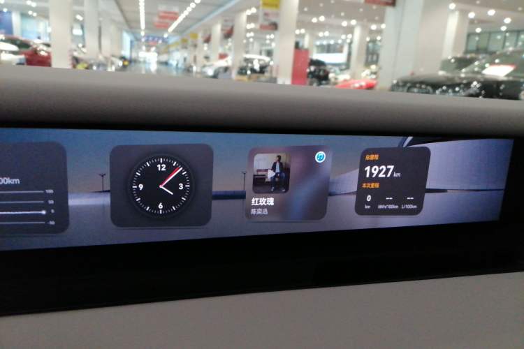 Used  06 2025 Pro Range-Extended Edition