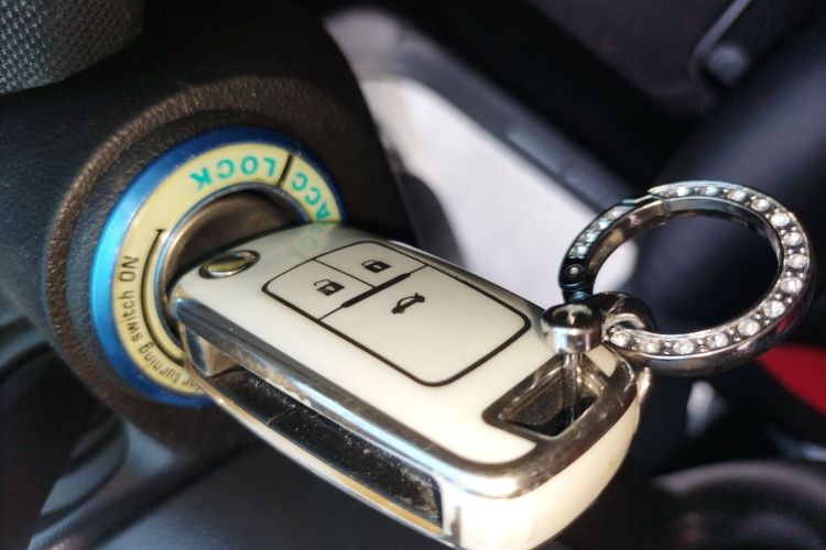 Used Chevrolet Cavalier 2019 320 Automatic Enjoyment with Sunroof