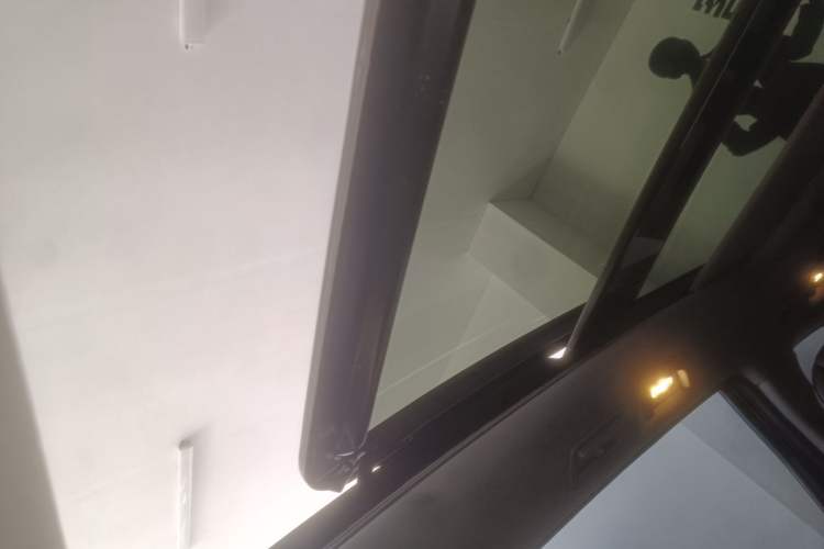 Used GAC Trumpchi M6 2021 270T DCT Luxury Edition (7-seater)