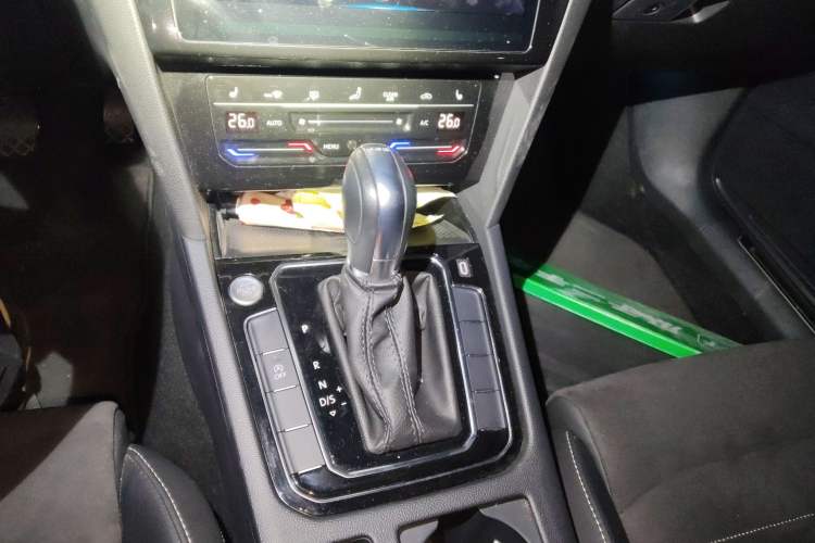 Used Volkswagen Magotan 2020 330TSI DSG Luxury Edition
