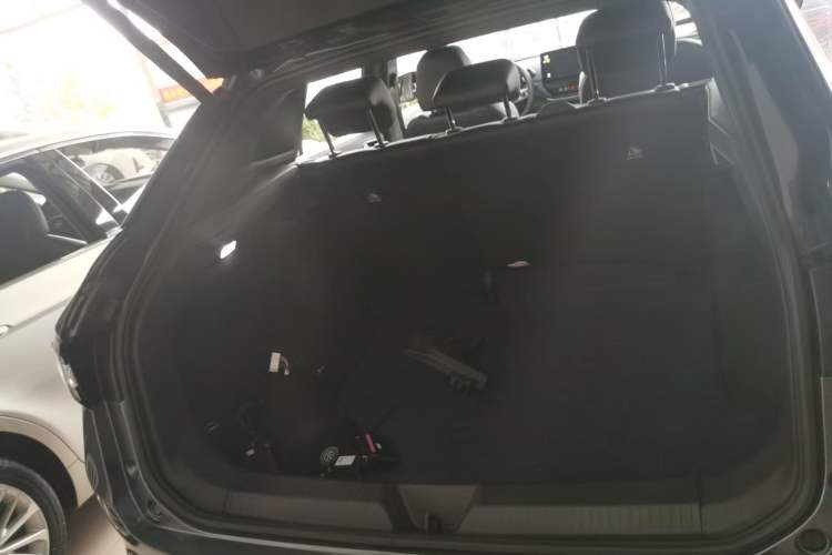 Used Volkswagen ID.4 X 2022 Smart Enjoyment Long-Range Edition