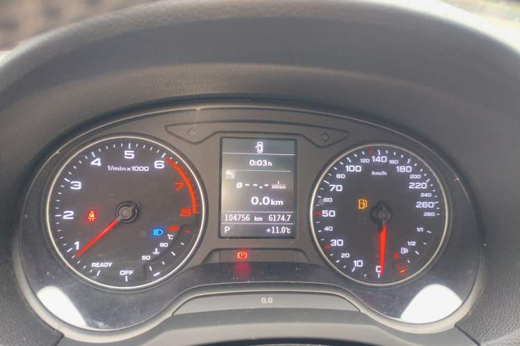 Used Audi A3 2016 Sportback 35 TFSI Style Edition
