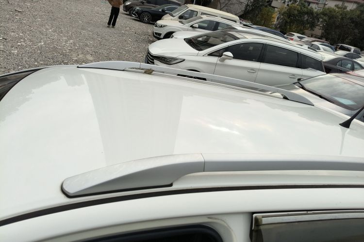 Used Great Wall M4 2012 1.5L Manual Luxury Version
