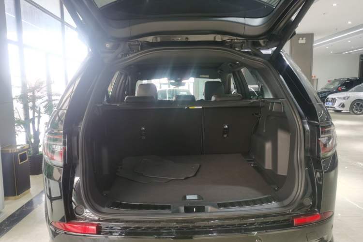 Used Land Rover Discovery Sport 2022 249 PS R-Dynamic S Performance Edition 5 Seats
