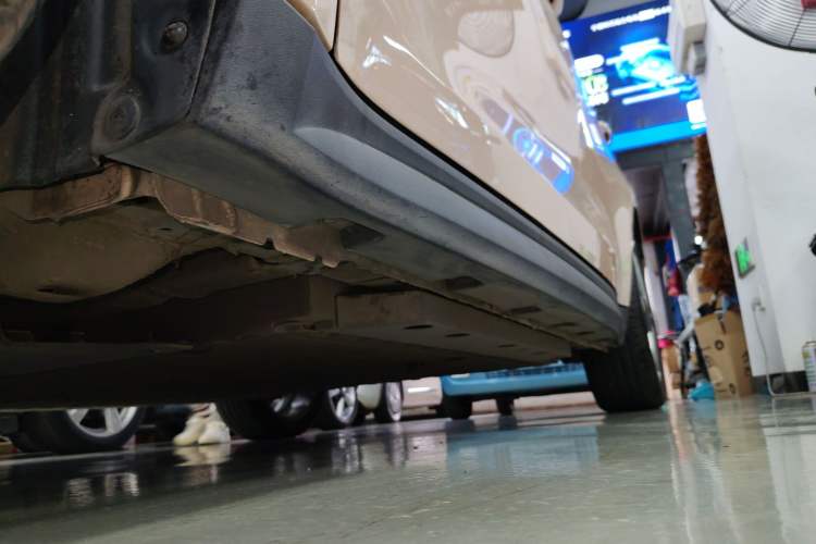 Used ORA Good Cat 2023 401 km Standard Range Prestige Version Lithium Iron Phosphate
