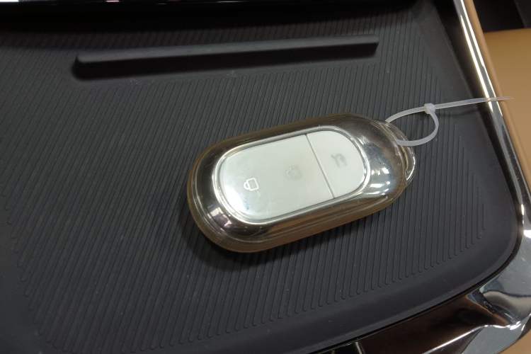 Used Leapmotor C01 2024 Pure Electric 525 Luxury Edition
