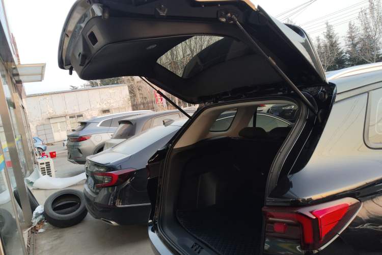 Used Ford Equator Sport 2023 EcoBoost 170 Prime Edition