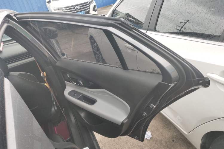 Used GAC Trumpchi EMPOW 2023 270T DCT J15 Version