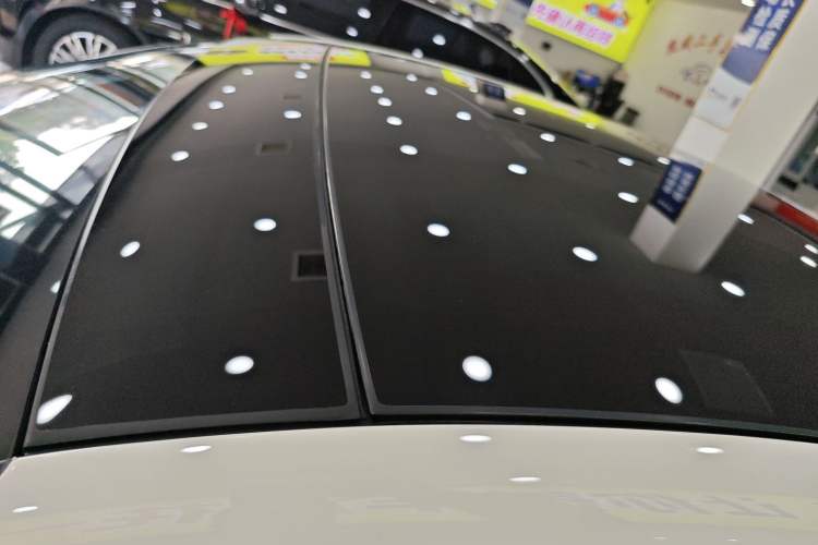 Used Volkswagen Lamando 2022 Lavida L 280TSI DSG Cool & Spicy Edition