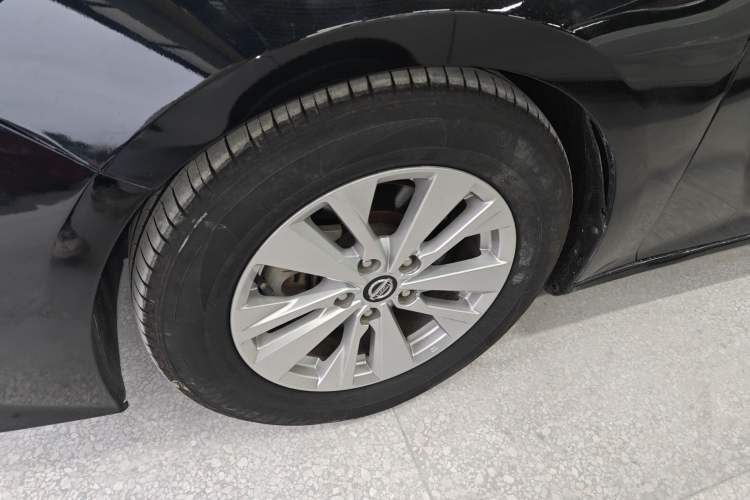 Used Nissan Teana 2021 2.0L XE Fashion Edition
