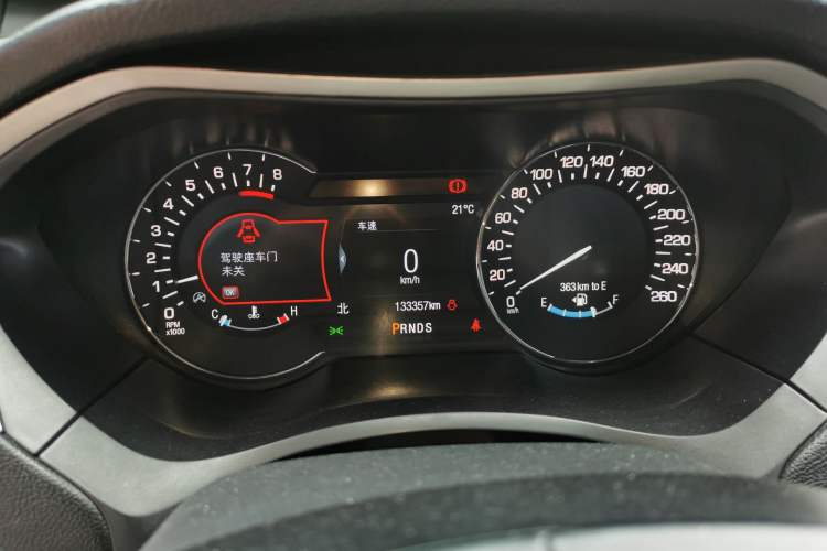 Used Lincoln MKZ 2018 2.0T Zunyue Edition