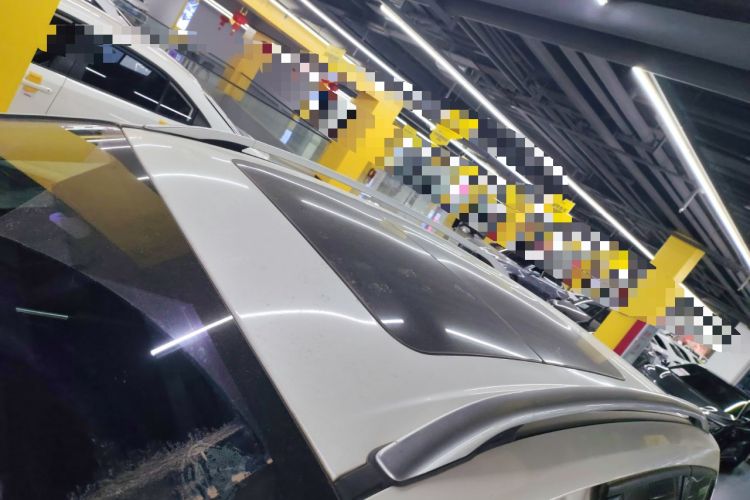 Used Ford Kuga 2015 1.5L GTDi Four-Wheel-Drive Elite Model