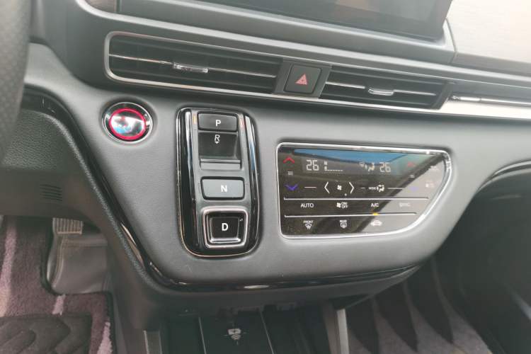 Used Honda Odyssey 2022 2.0L eHEV Sharp Enjoyment Edition
