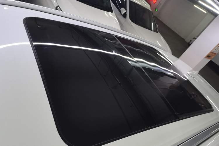 Used Haval H6 2022 3rd Generation 1.5T Automatic Two-Wheel Drive Max
