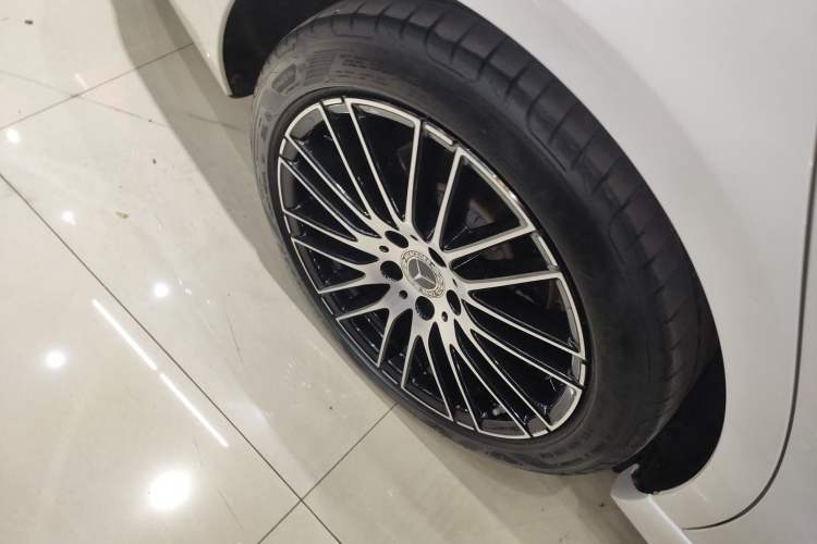 Used Mercedes-Benz C-Class 2022 Restyled C 260 L Sport Edition