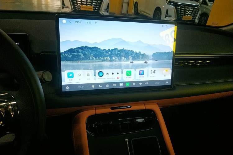 Used AION RT 2025 520 Smart Enjoy Edition