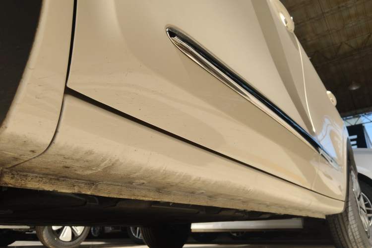 Used Wuling Bingo 2025 333 km Lingxi Connected Version
