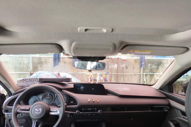 Used Mazda Mazda 3 Axela 2020 2.0L Automatic Zhiya Edition
