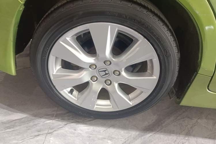 Used Honda Jade 2014 1.8L Automatic Comfort Elite Version 5 Seats