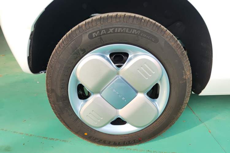 Used  Panda 2024 Panda Mini 200km Endurance Bear