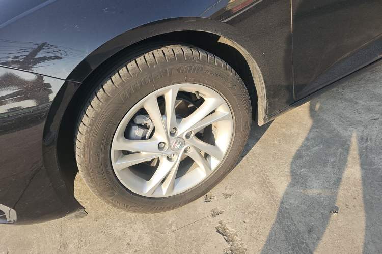 Used Buick Regal 2024 25T Deluxe Edition