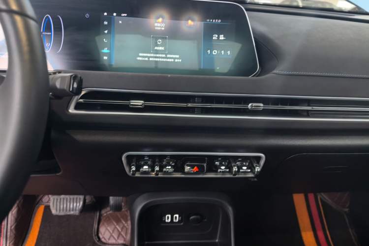 Used ORA Good Cat 2021 400km Standard Range Venus Edition Lithium Iron Phosphate