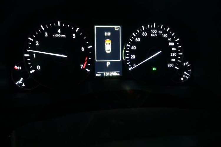 Used Lexus ES 2015 200 Elite Edition