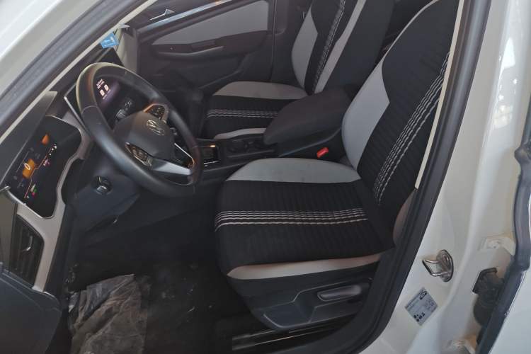 Used Volkswagen Bora 2024 200TSI DSG Comfort Edition
