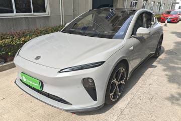 Used Nio ET5 2022 75 kWh