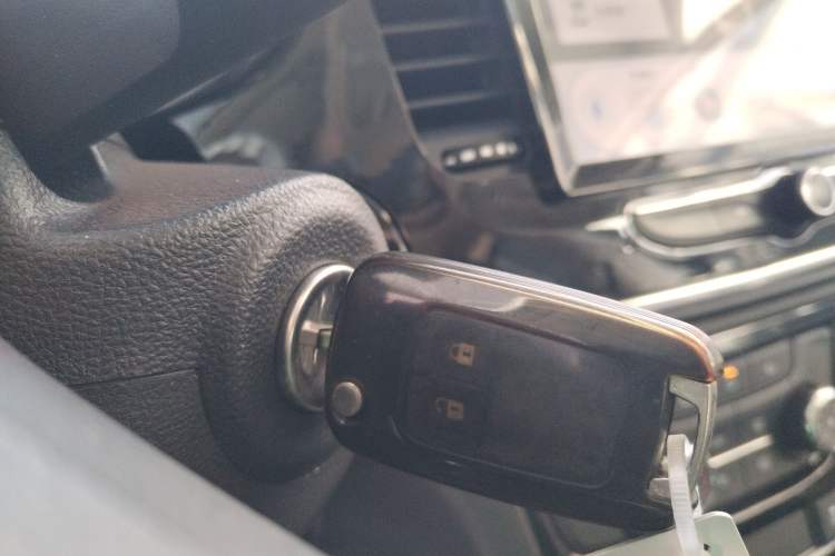 Used Buick Encore 2017 18T Automatic Two-Wheel Drive Urban Leading Model
