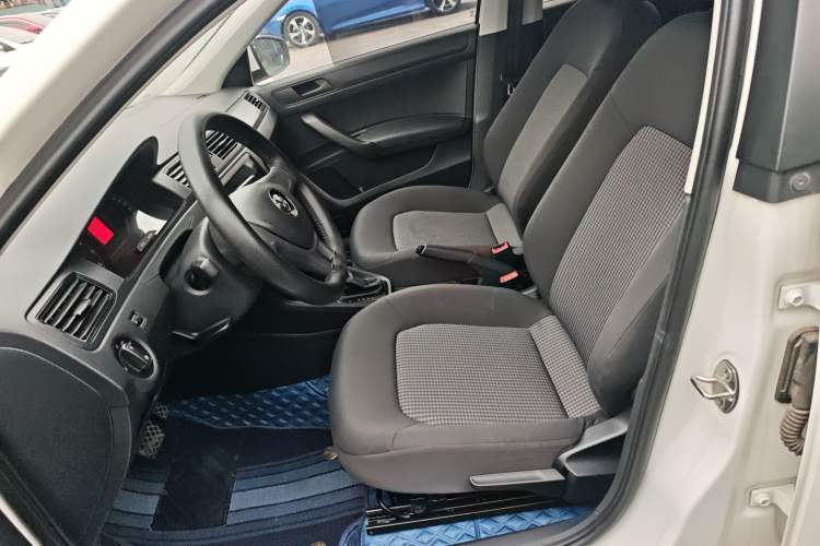 Used Volkswagen Santana 2019 1.5L Automatic Fashion Edition China VI
