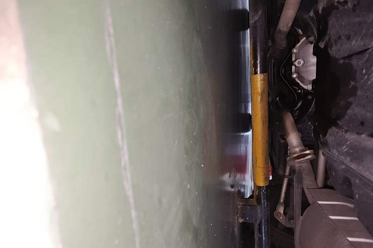 Used Infiniti Q70 2015 Q70L 2.5L Elite Edition
