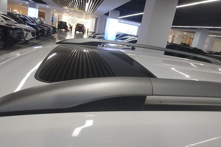 Used Hyundai ix35 2019 2.0L Automatic 2WD Zhiyong·Changxiang Edition China VI Standard
